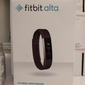 Fitbit Alta